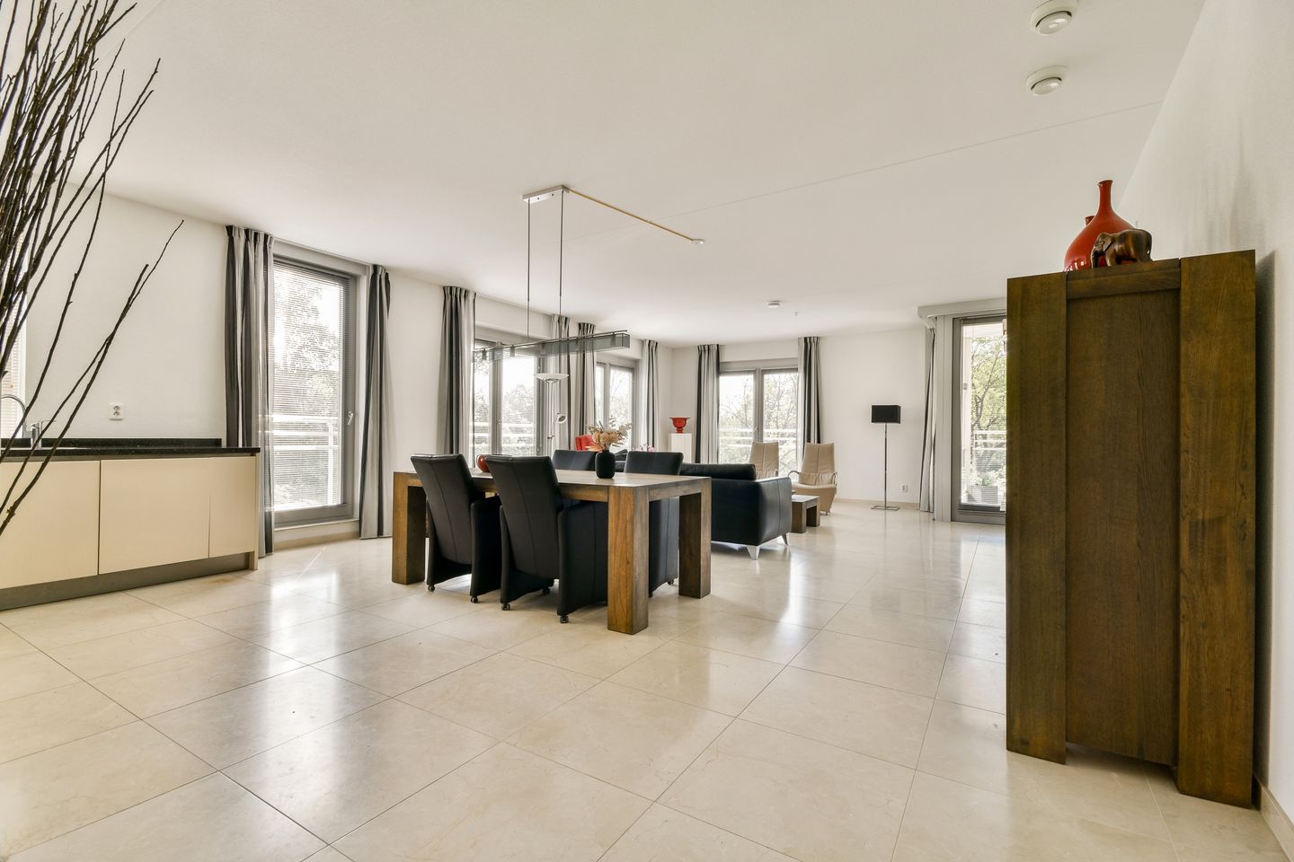 Foto 4 van Doornburg 115