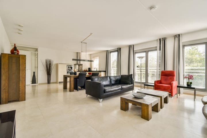 Foto 5 van Doornburg 115