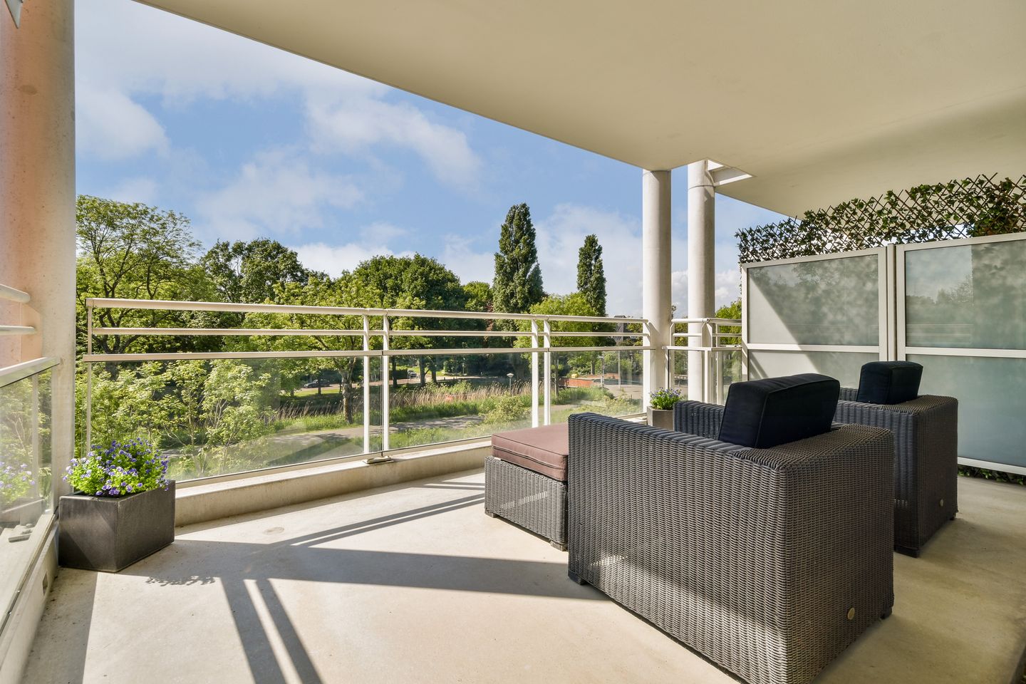 Foto 10 van Doornburg 115