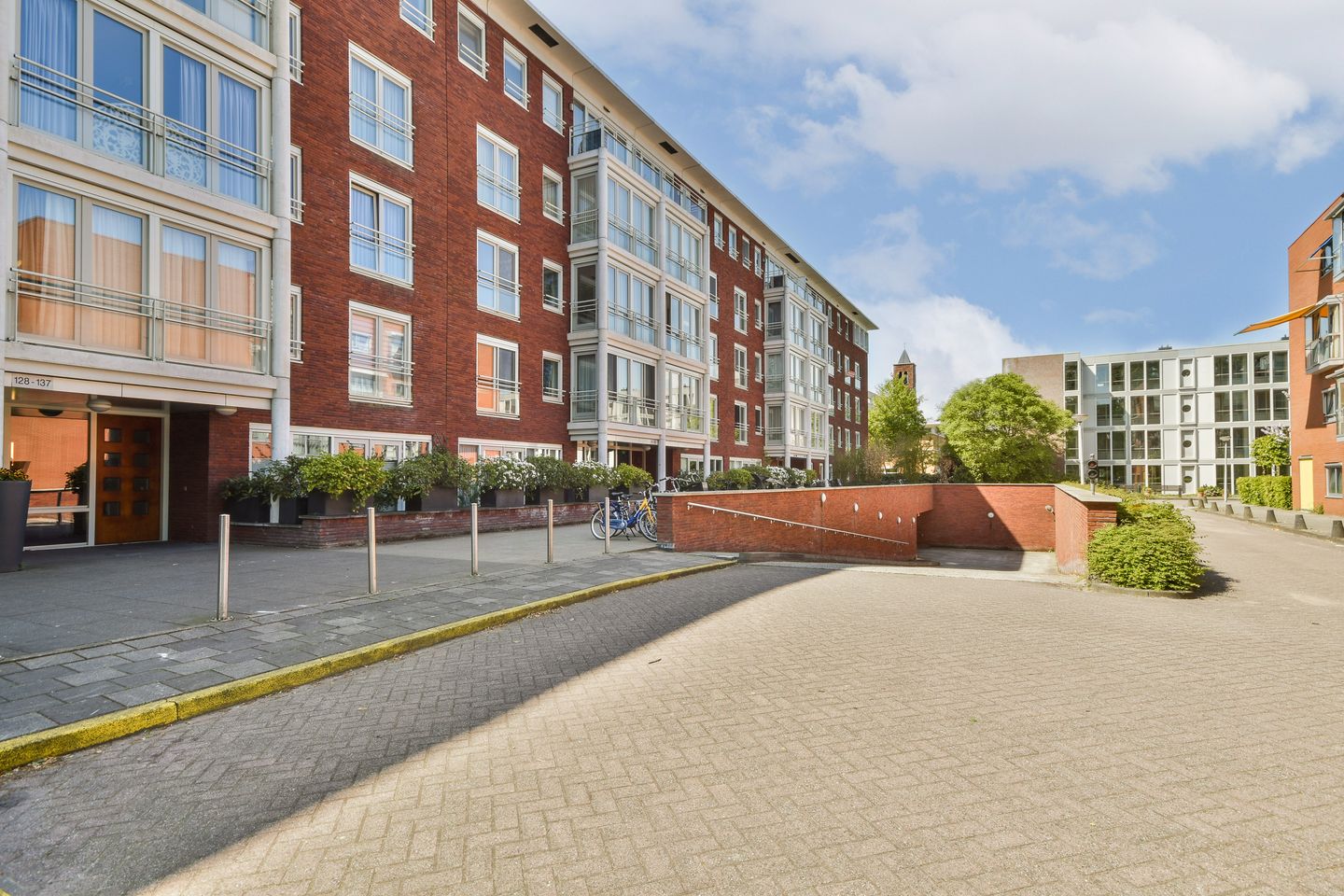 Foto 25 van Doornburg 115