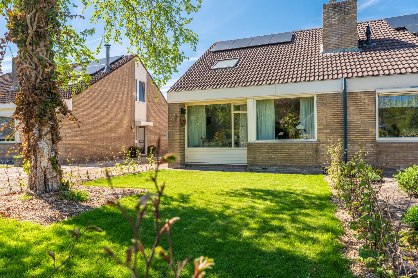 Foto 1 van Parklaan 5