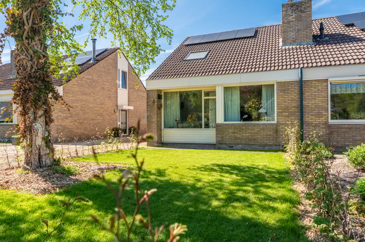 Bekijk foto van Parklaan 5