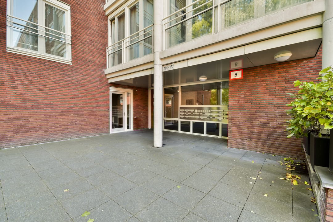 Foto 26 van Doornburg 115