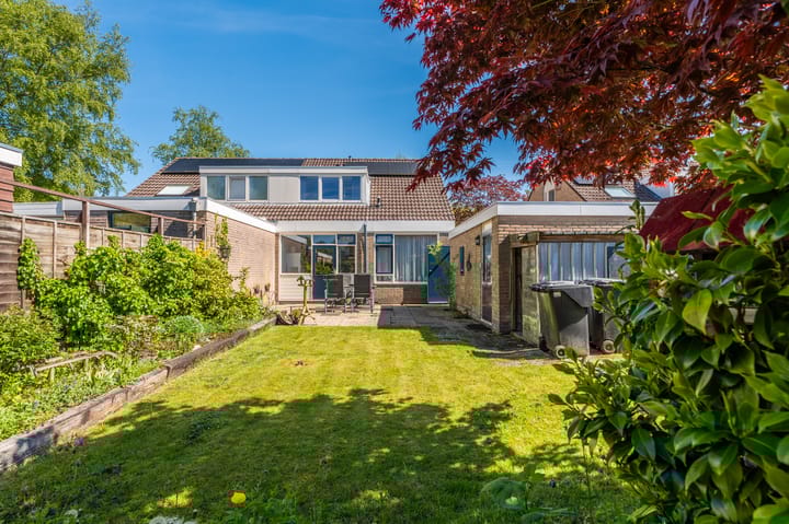 Foto 4 van Parklaan 5