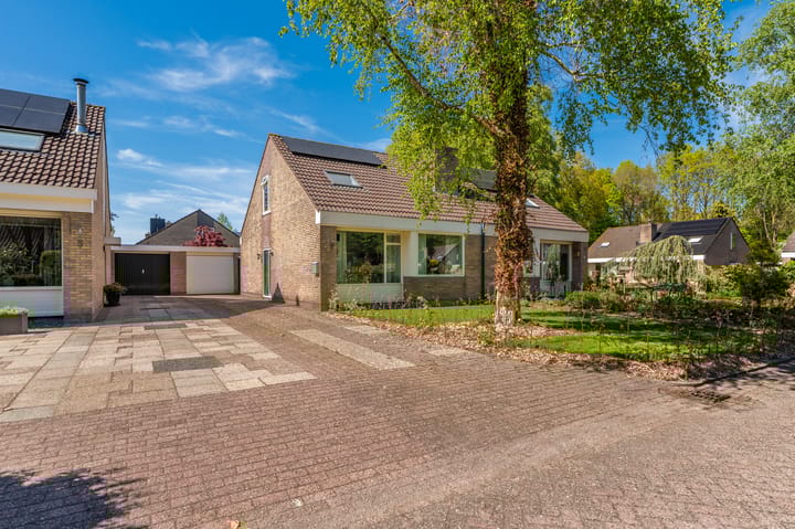 Foto 5 van Parklaan 5