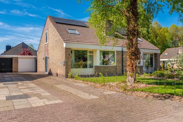 Foto 6 van Parklaan 5