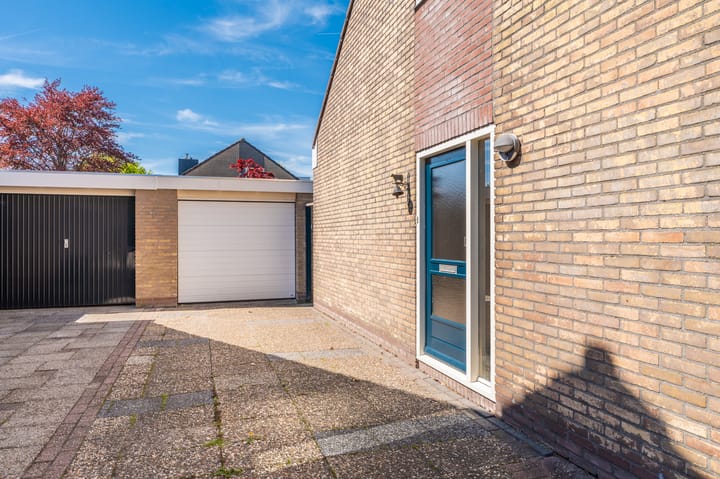 Foto 8 van Parklaan 5