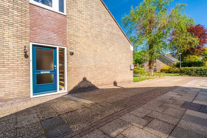 Foto 9 van Parklaan 5