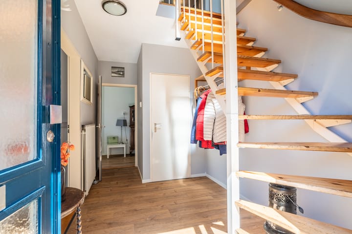 Foto 10 van Parklaan 5