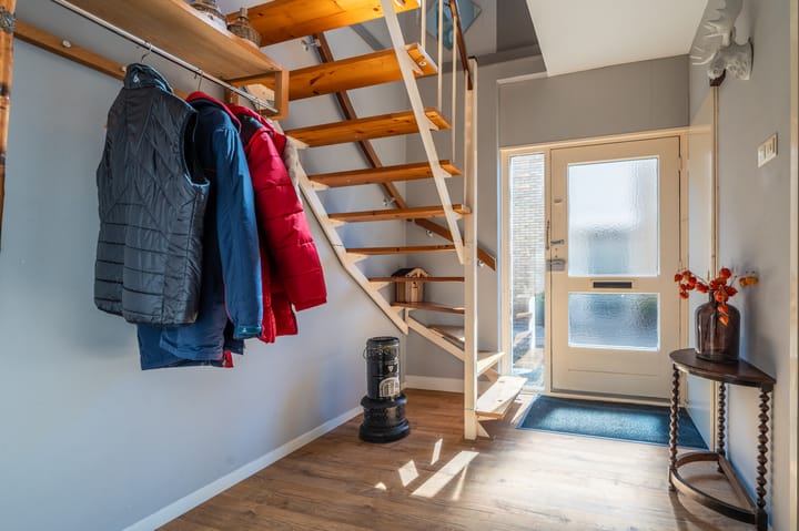 Foto 11 van Parklaan 5