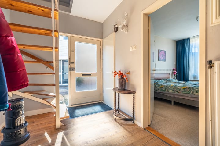 Foto 12 van Parklaan 5