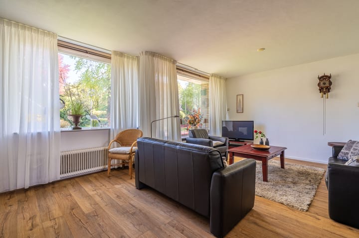 Foto 14 van Parklaan 5