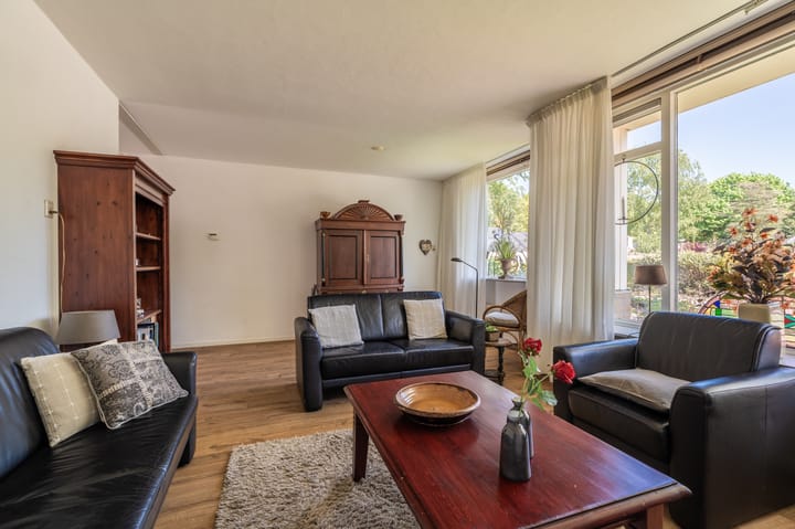 Foto 16 van Parklaan 5