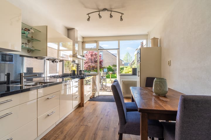 Foto 19 van Parklaan 5