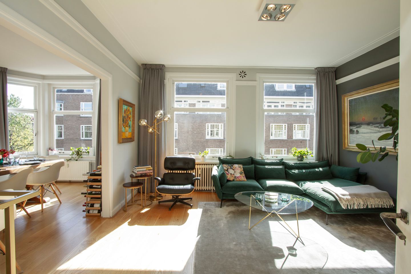 Foto 4 van Sloestraat 6-2