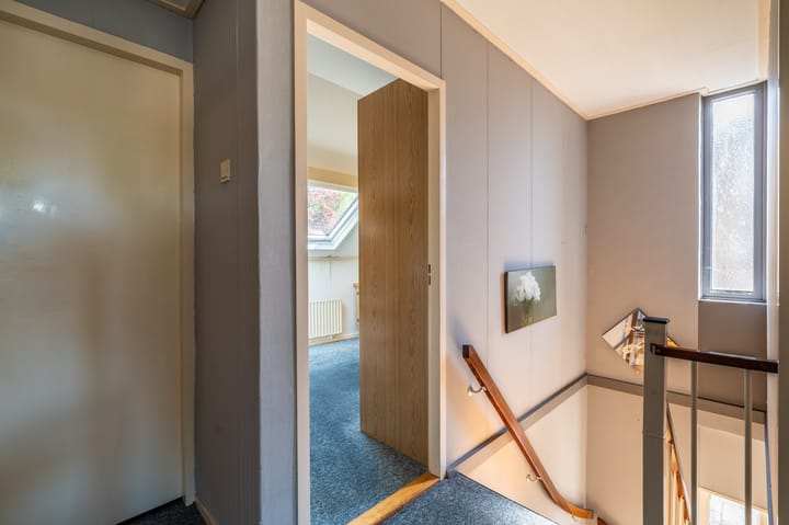 Foto 25 van Parklaan 5