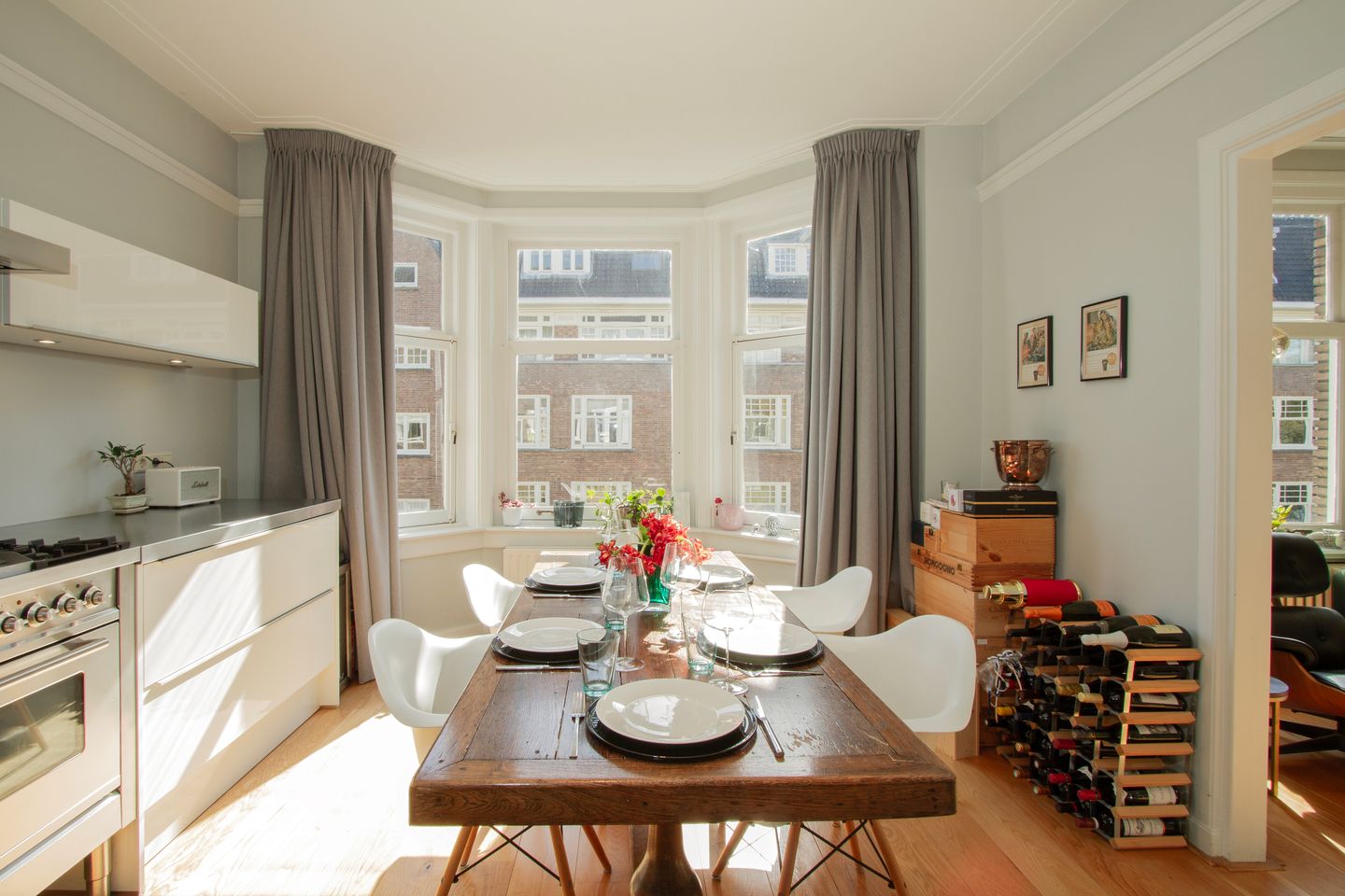 Foto 10 van Sloestraat 6-2