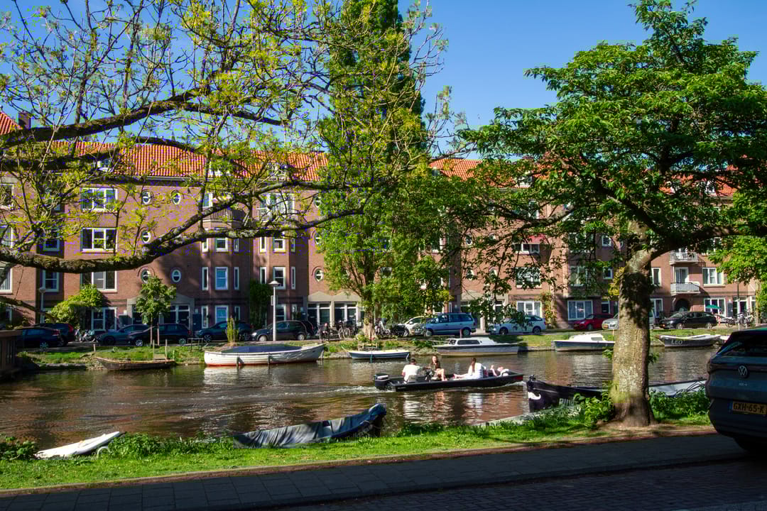 Foto 13 van Sloestraat 6-2