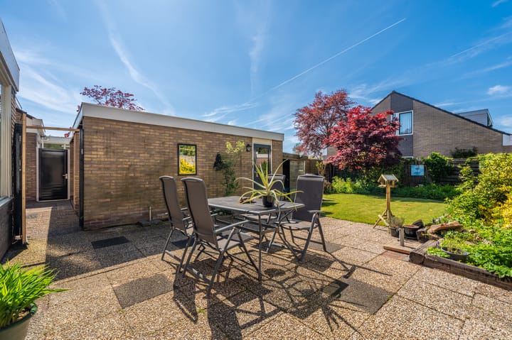 Foto 35 van Parklaan 5