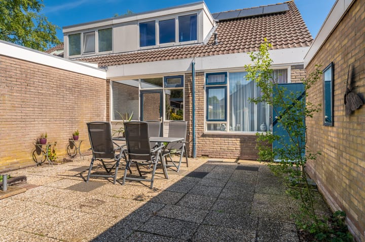 Foto 37 van Parklaan 5