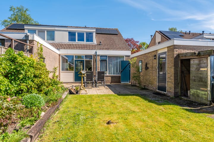 Foto 38 van Parklaan 5