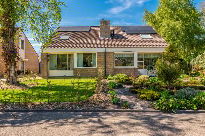 Foto 41 van Parklaan 5