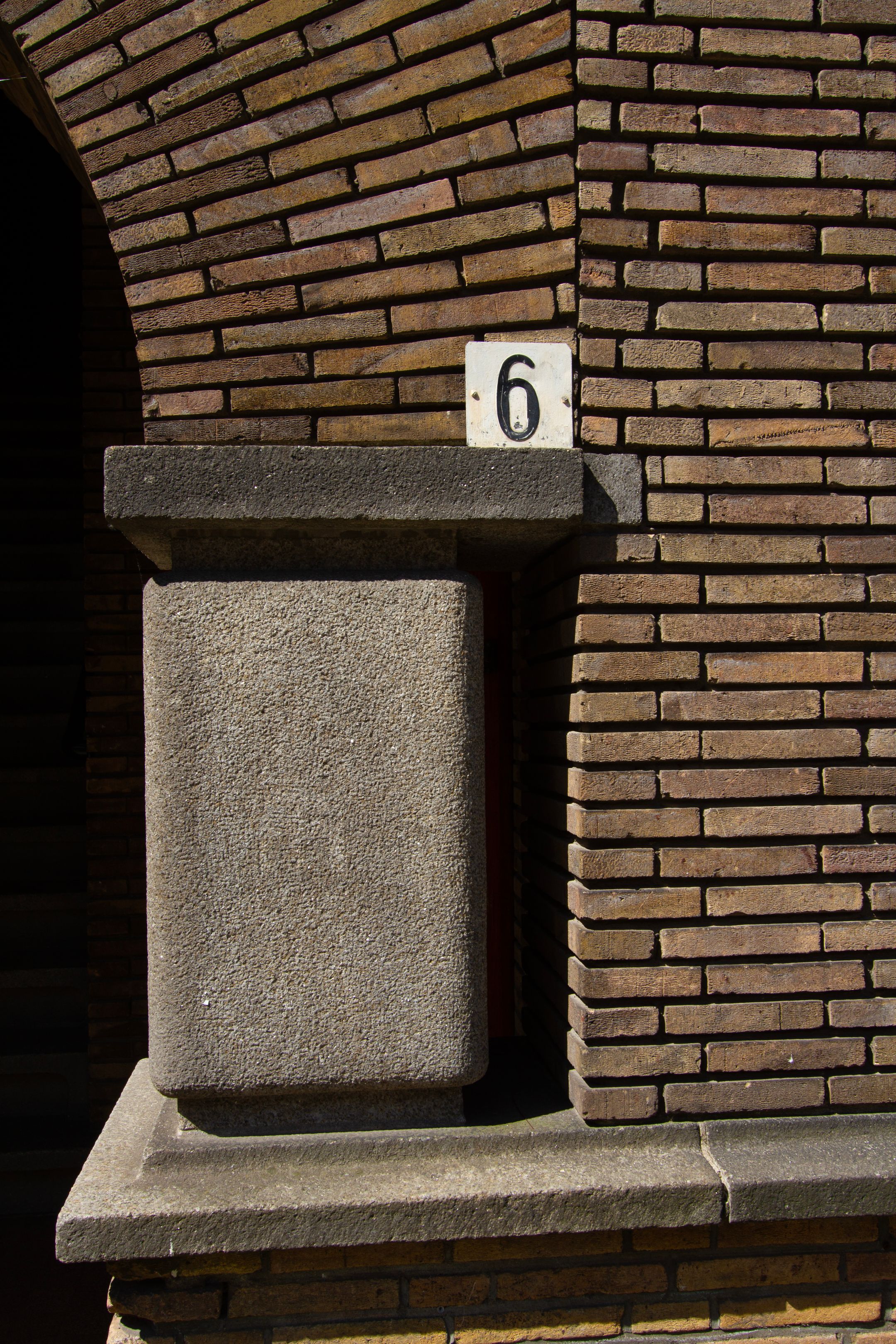 Foto 24 van Sloestraat 6-2