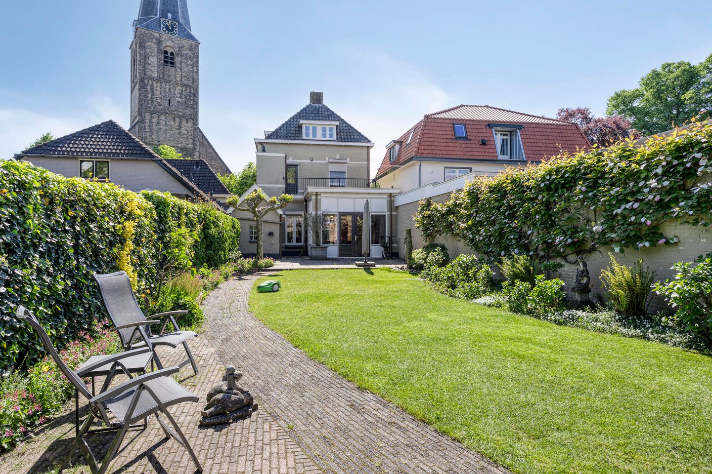 Foto 1 van Beekstraat 16