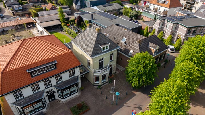 Foto 2 van Beekstraat 16