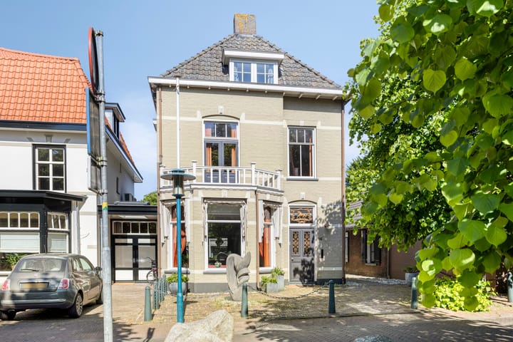 Foto 3 van Beekstraat 16