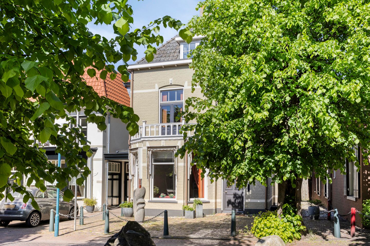 Foto 4 van Beekstraat 16