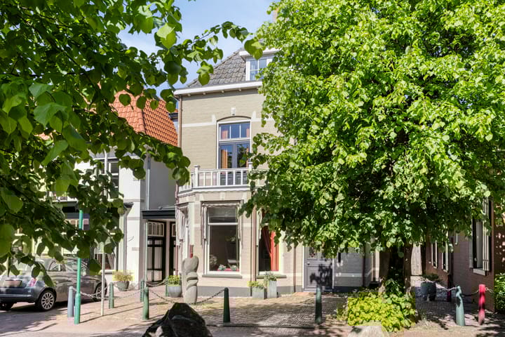 Foto 4 van Beekstraat 16