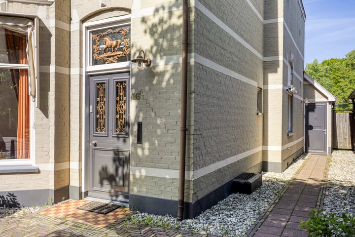 Foto 5 van Beekstraat 16