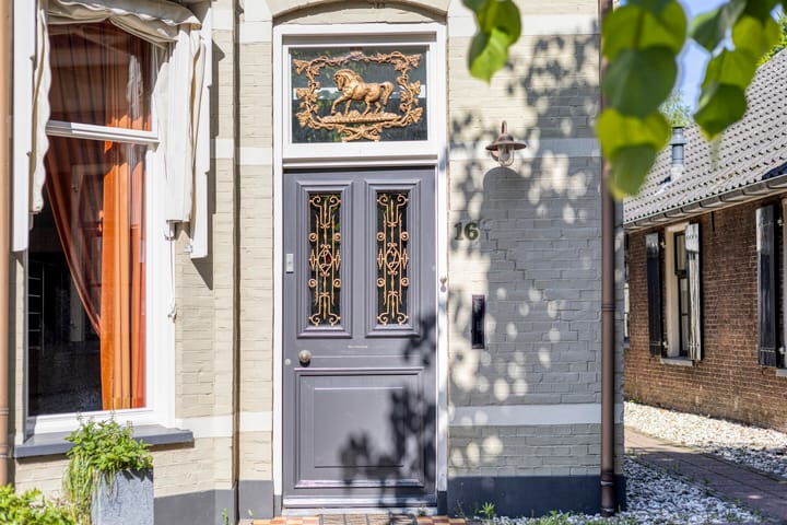 Foto 6 van Beekstraat 16