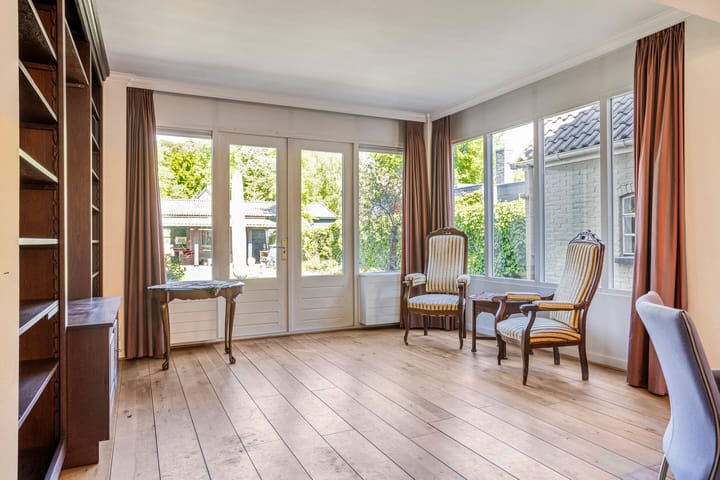 Foto 16 van Beekstraat 16