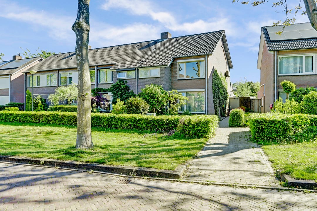 Foto 2 van De Voren 8