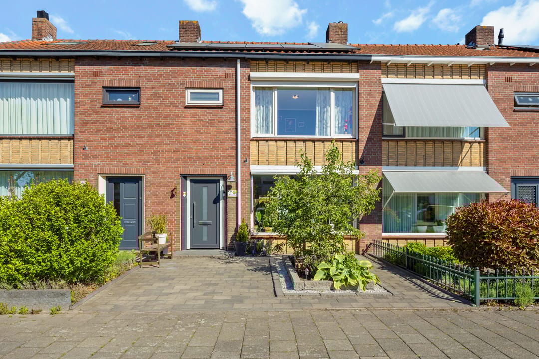 Foto 1 van Lange Bedde 7