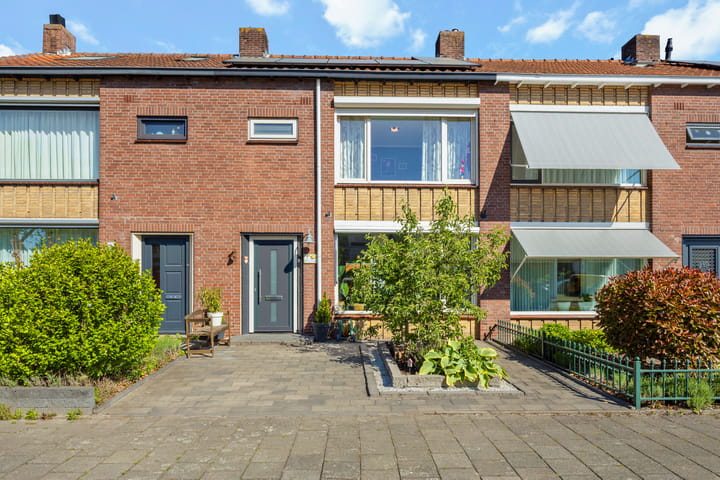 Foto 1 van Lange Bedde 7