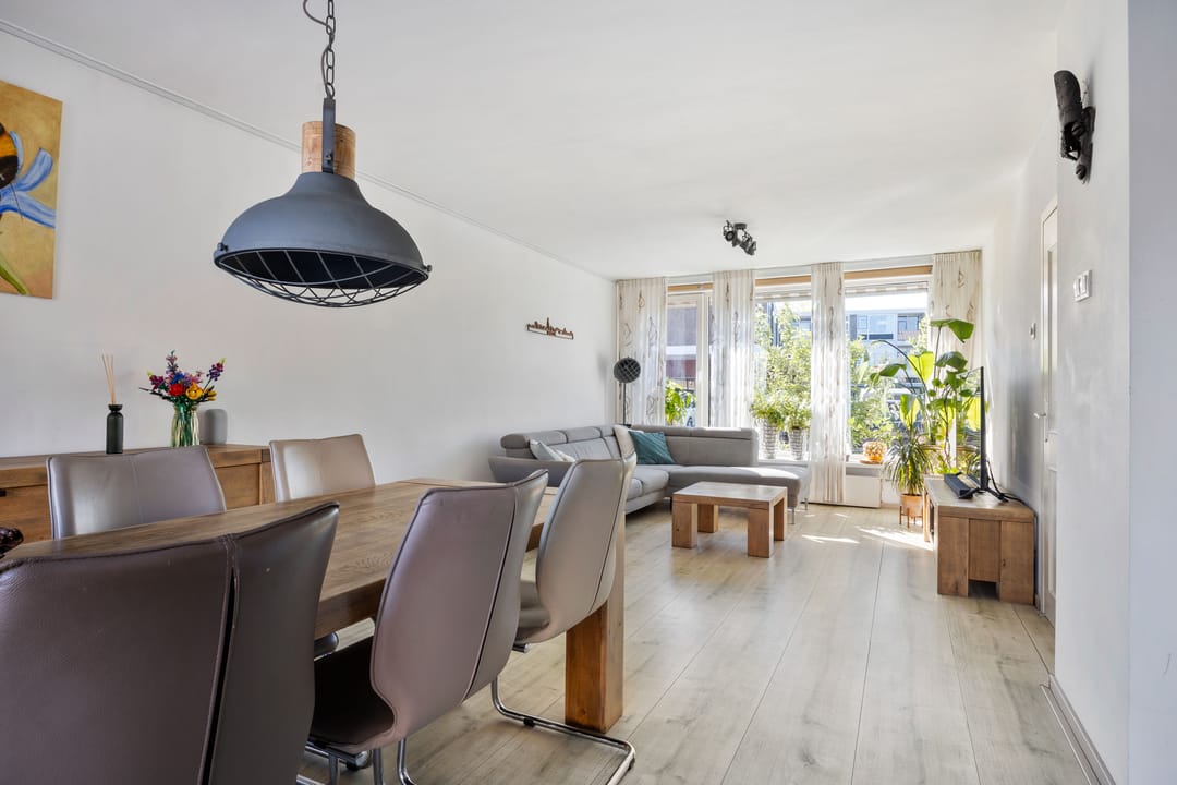 Foto 2 van Lange Bedde 7