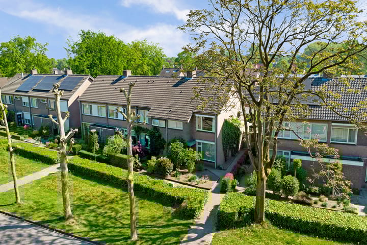 Foto 3 van De Voren 8