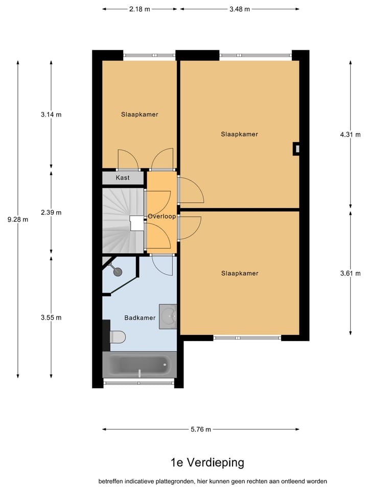 Foto 46 van De Voren 8