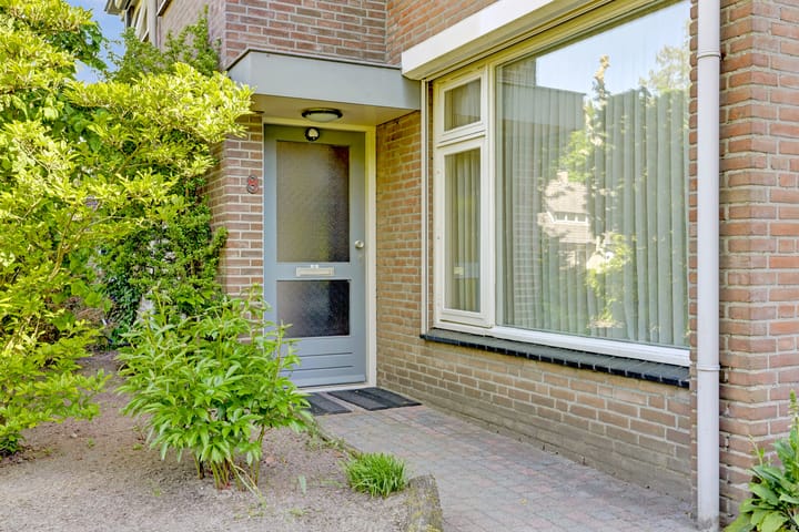 Foto 4 van De Voren 8