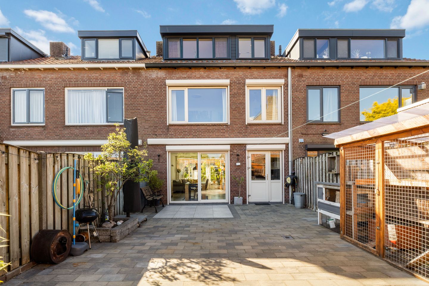 Foto 5 van Lange Bedde 7