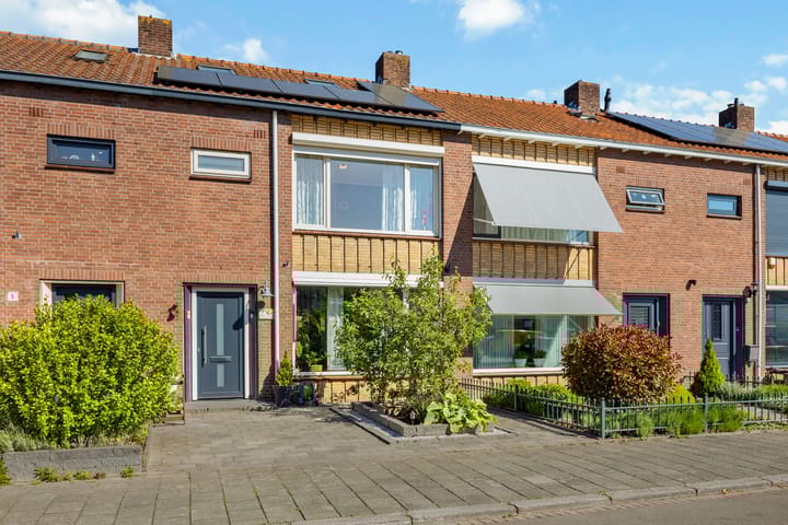 Foto 6 van Lange Bedde 7