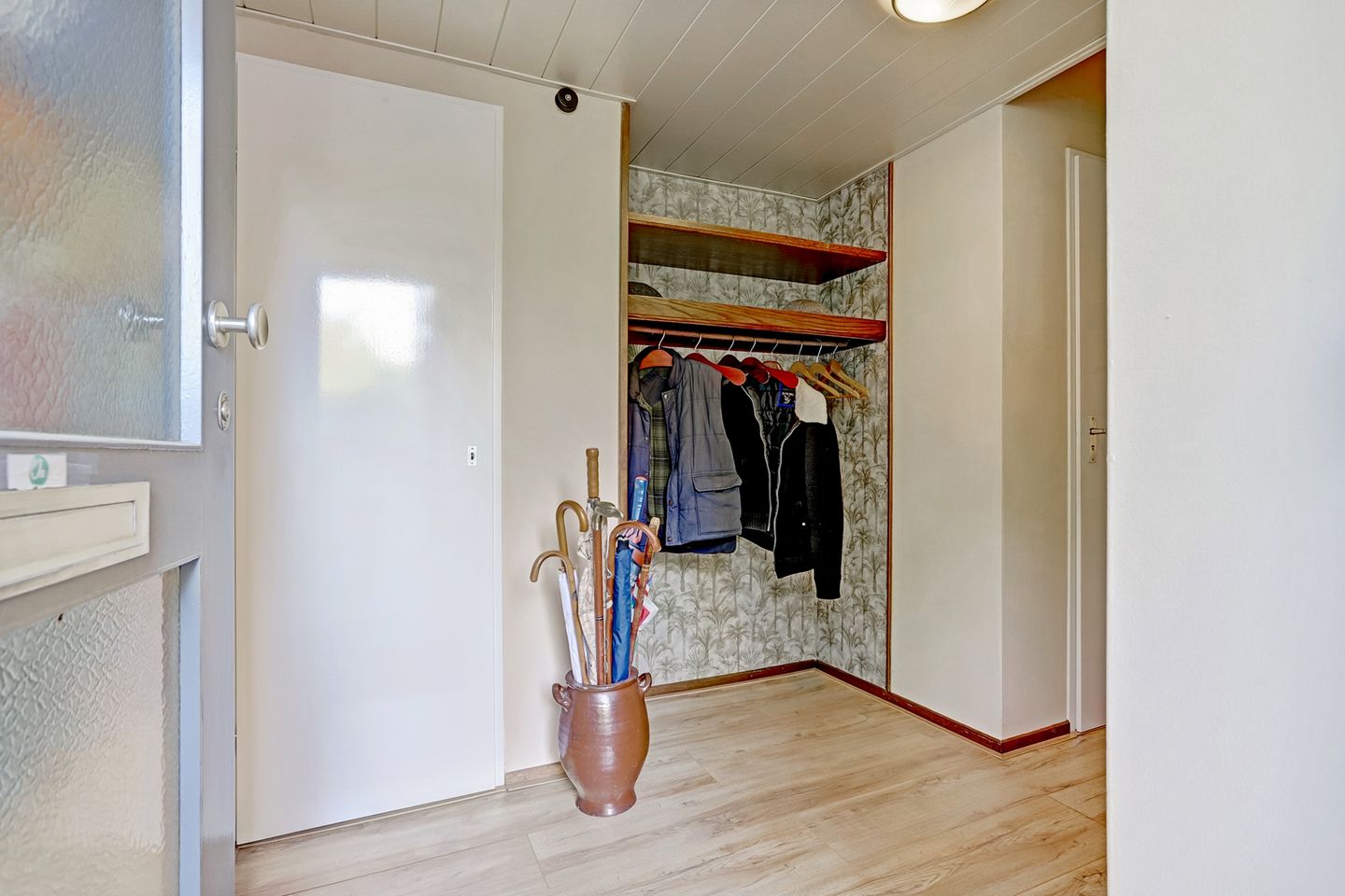 Foto 5 van De Voren 8