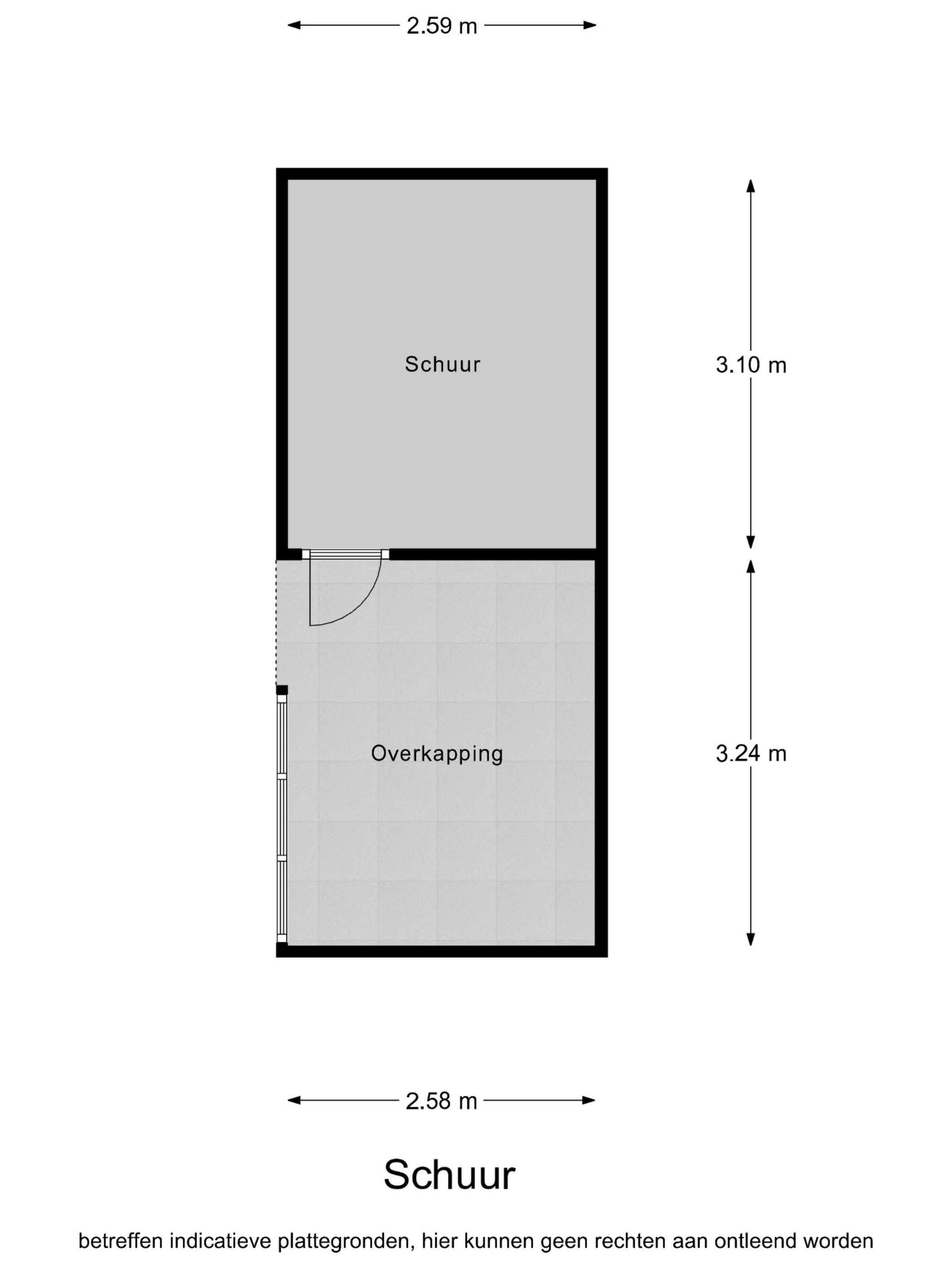 Foto 48 van De Voren 8