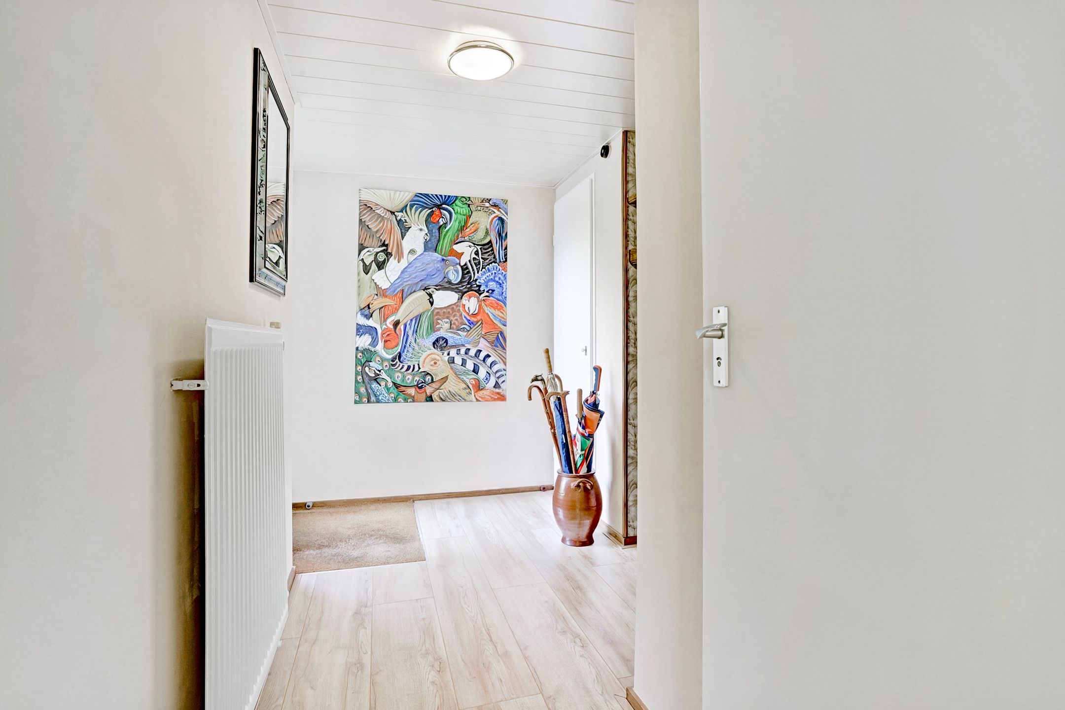 Foto 6 van De Voren 8