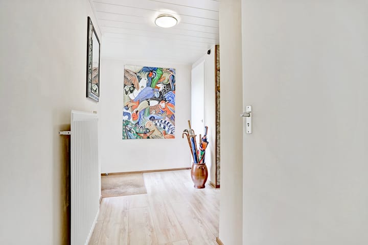 Foto 6 van De Voren 8