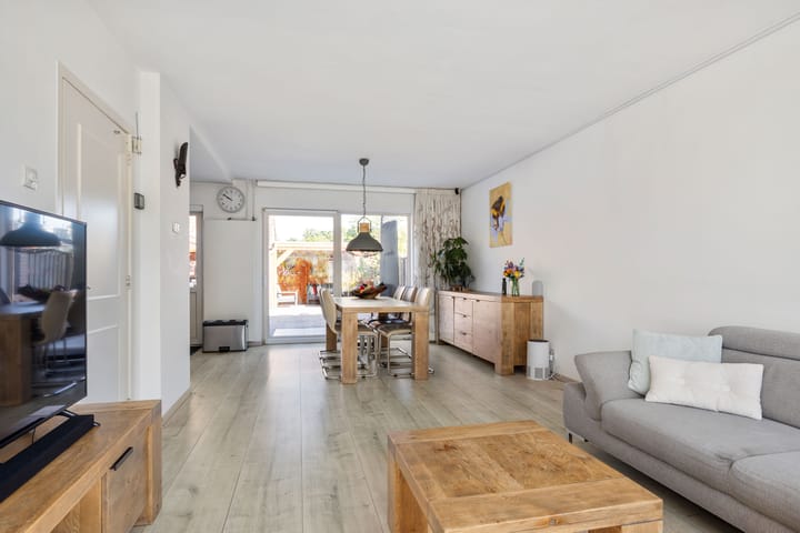 Foto 8 van Lange Bedde 7