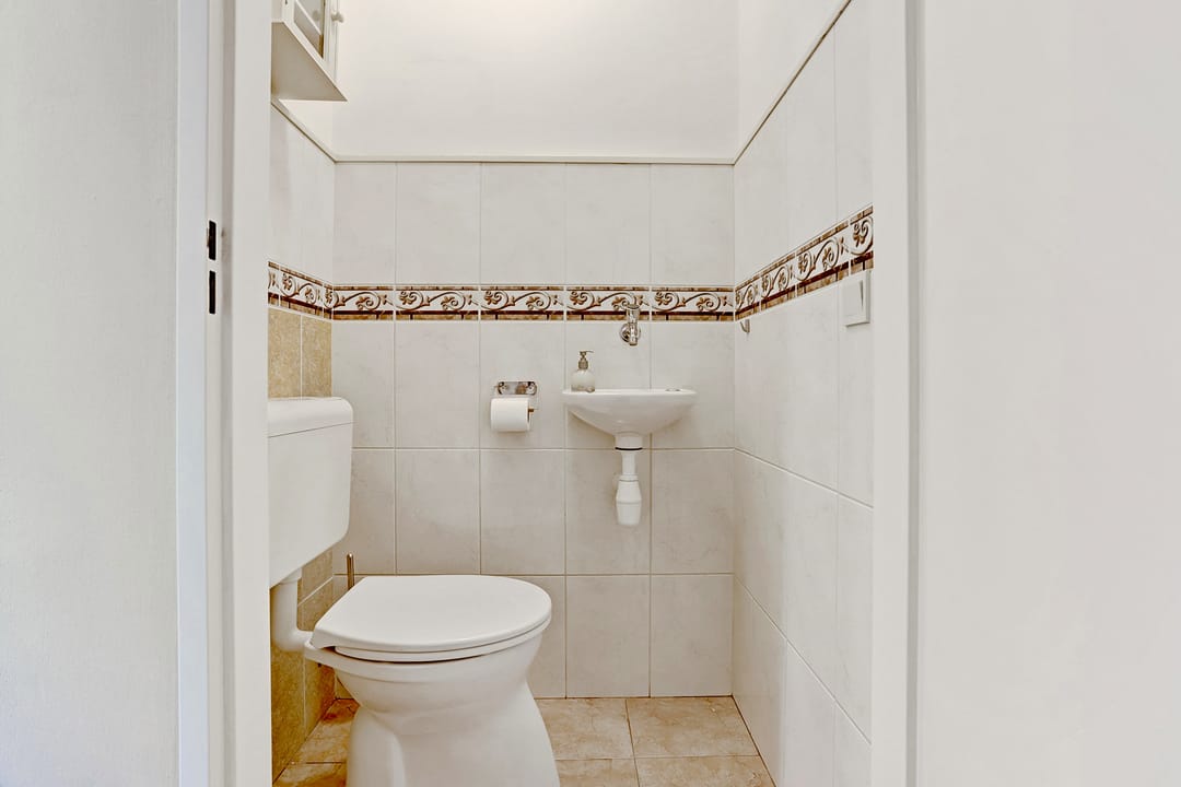 Foto 7 van De Voren 8